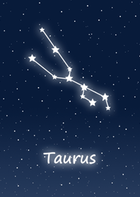 Wishing Constellation.Taurus