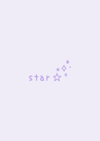 Star3 *Purple*