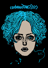 STREET FASHION 06 BLUE BLACK GREY 2020