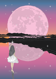 Dawn of the new day I