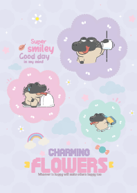 ตัวเงินตัวทองสุดน่ารักในทุกวัน