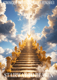 Stairway to heaven 28