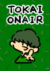 TOKAI ONAIR Theme (Toshimitsu Ver.)