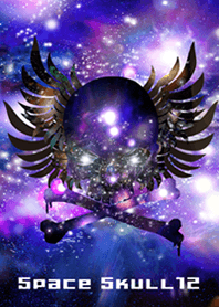 Space Skull12