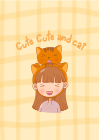 ทาสแมว cat cute