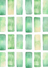 [Simple] Square Pattern Theme#720