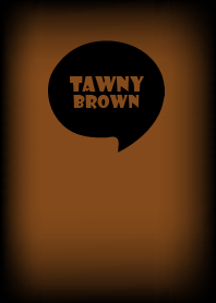 Tawny Brown And Black Vr.6