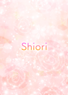 Shiori rose flower