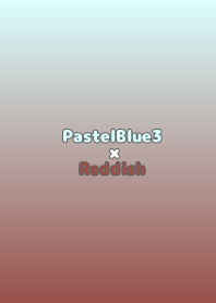 PastelBlue3xReddish-TKCJ