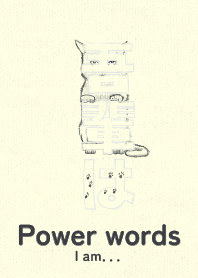 Pwr wd I am Frosty ray