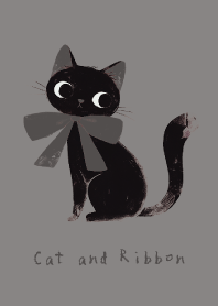 CAT and RIBBON - April 19th