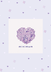 minimum 恋のお守り