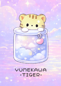 YUMEKAWA-TIGER- THEME 5