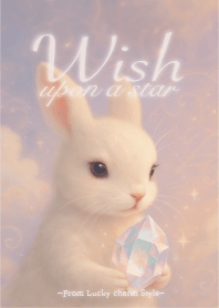 Wish - Rabbit of Happiness - 3