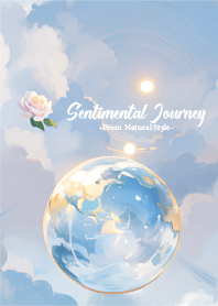 Sentimental Journey 8