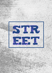 SIMPLE STREET THEME 135