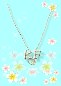 initial.28 K&F(Plumeria)