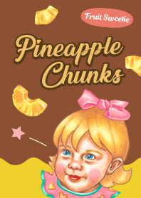 Pineapple Sweetie