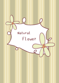 flower (natural)