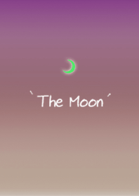 The Moon (OY_911)