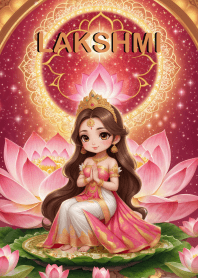 Lakshmi-love finance fulfillment