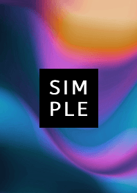 SIMPLE PSYCHEDELIC THEME /12