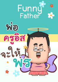 KUIS funny father V04
