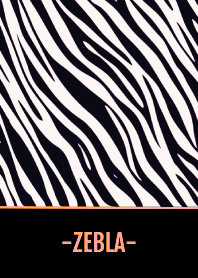ZEBRA THEME 46