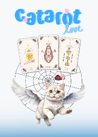 LOVE CATAROT ความรักสายเปย์ V.4