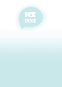 Ice Blue & White Theme
