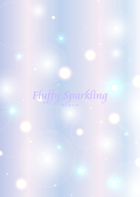 Fluffy Sparkling - MEKYM - 20
