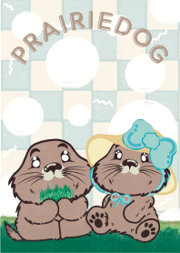 สวัสดีแพรี่ด็อก