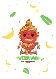 Wessuwan :: Gamble&Win the Lottery XIV