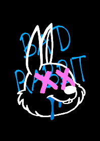 バッド　ラビット　61