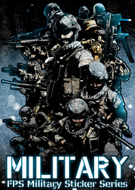 FPS Military Theme