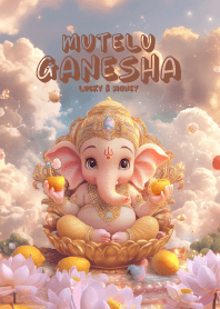 Ganesha Mutelu: success 82
