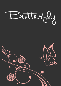 Butterfly Part 1 (Revised)