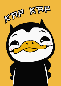 Black Kap Kap