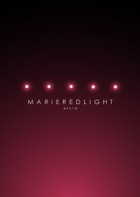 MARIE RED LIGHT. -MEKYM-