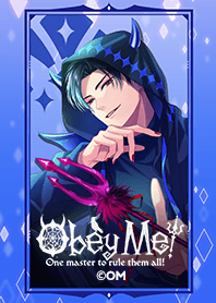 Obey Me! ルシファーver.