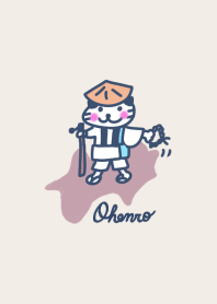 Cat pilgrim01