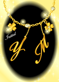 Y&M -economic fortune-Goldcharm-Initial