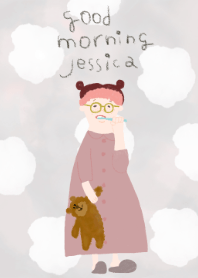 good morning Jessica