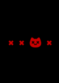 地雷ねこ(dark/01)