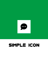 SIMPLE ICON THEME :50