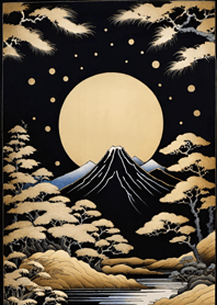 cat halloween 8D0512