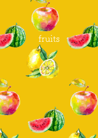 fruits  fruits  fruits on y...