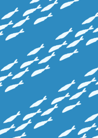 fish cloud