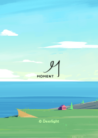 Deerlight Simple - Landscape_V.01
