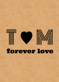 Couple's theme~T&M~